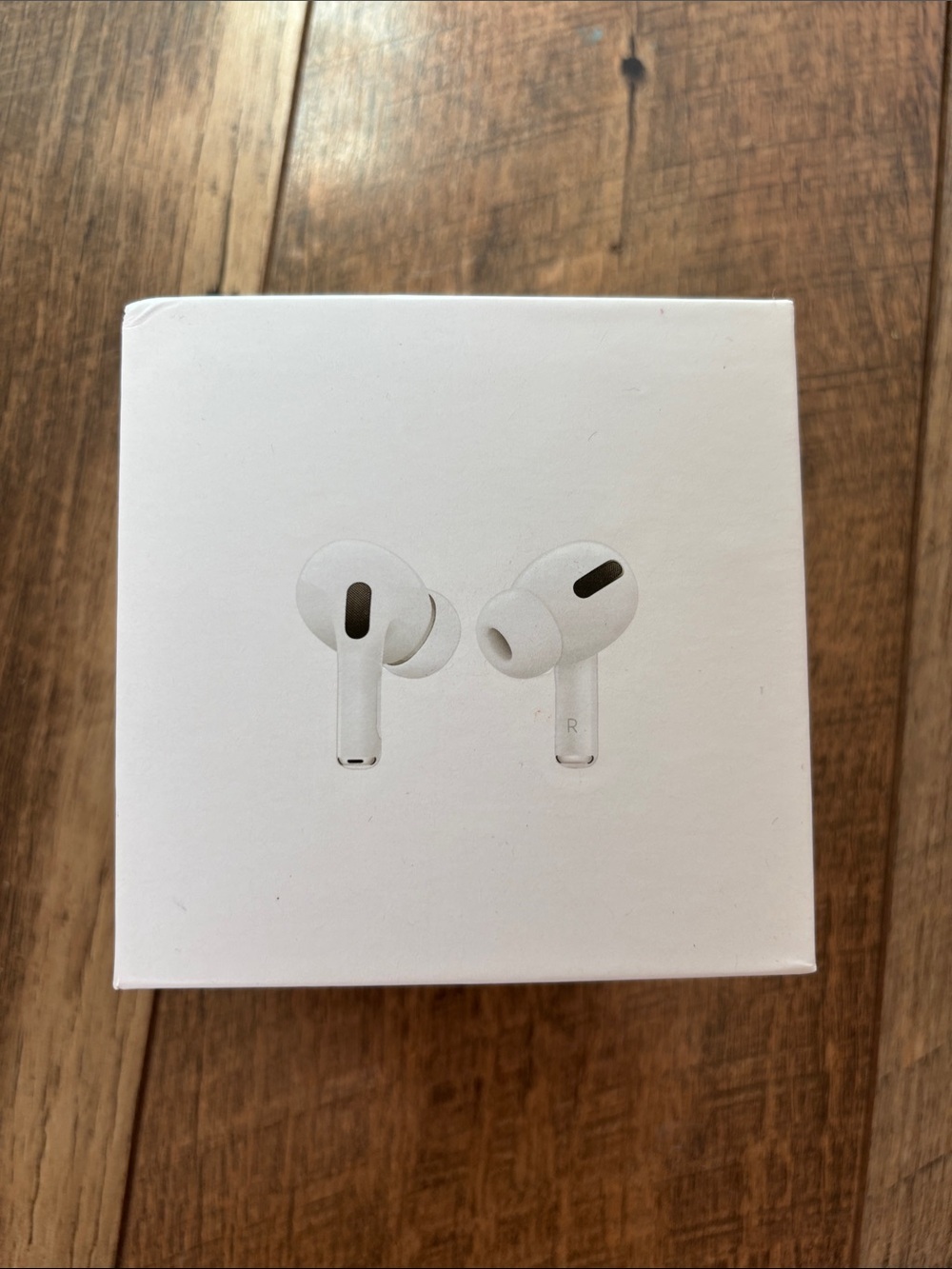 Apple AirPods Pro Wireless Earbuds — White